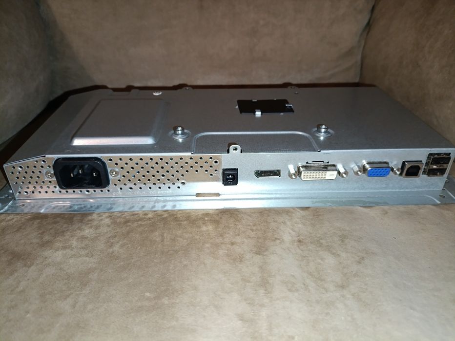 Блок управления для монитора DELL U2312HMT