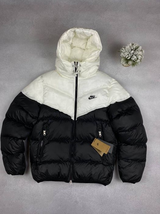 Пуховик Nike Storm-Fit