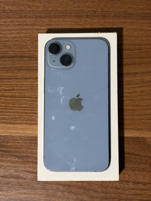 Iphone 14 128GB 85% kondycji baterii
