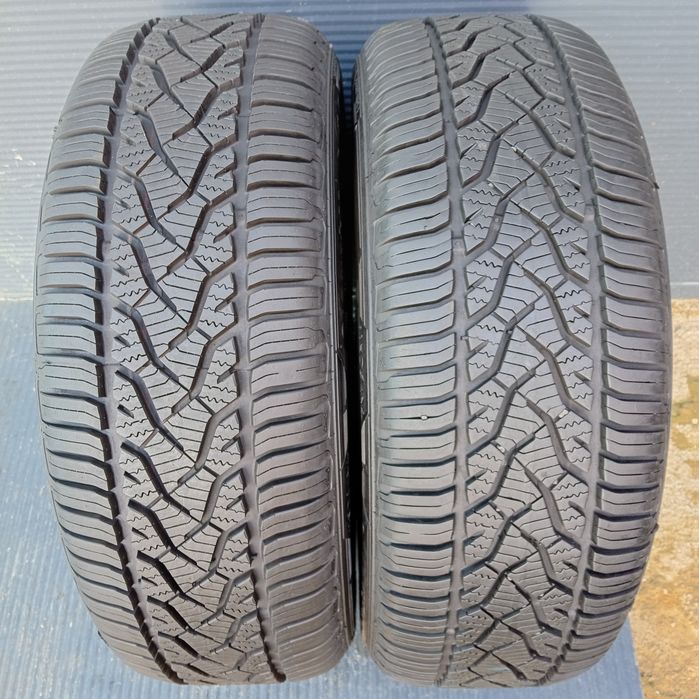205/55R16 94V XL Barum Quartaris 5