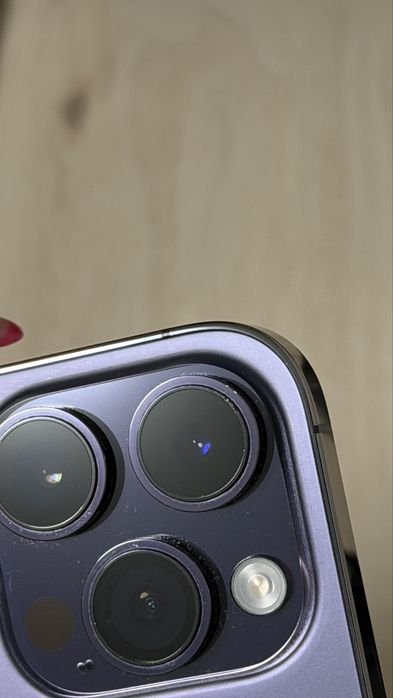 IPhone 14 pro 256gb
