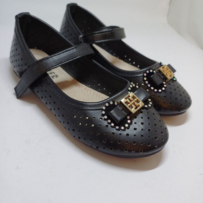 Nowe balerinki buty roz 30 wkładka skórzana 19 cm