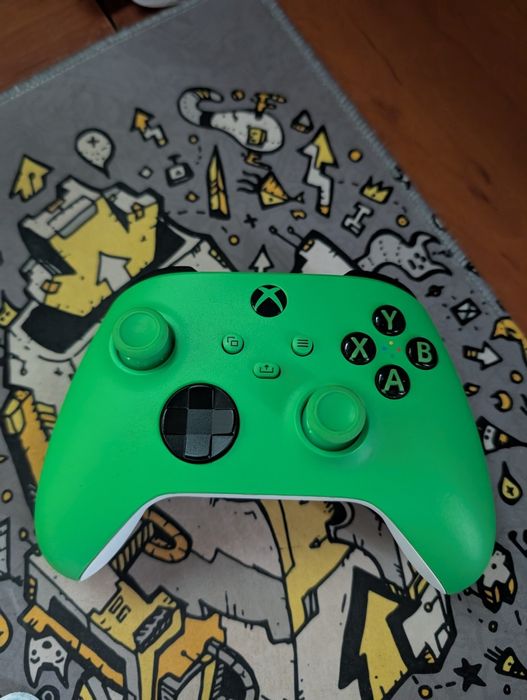 Геймпад Microsoft Xbox Series S