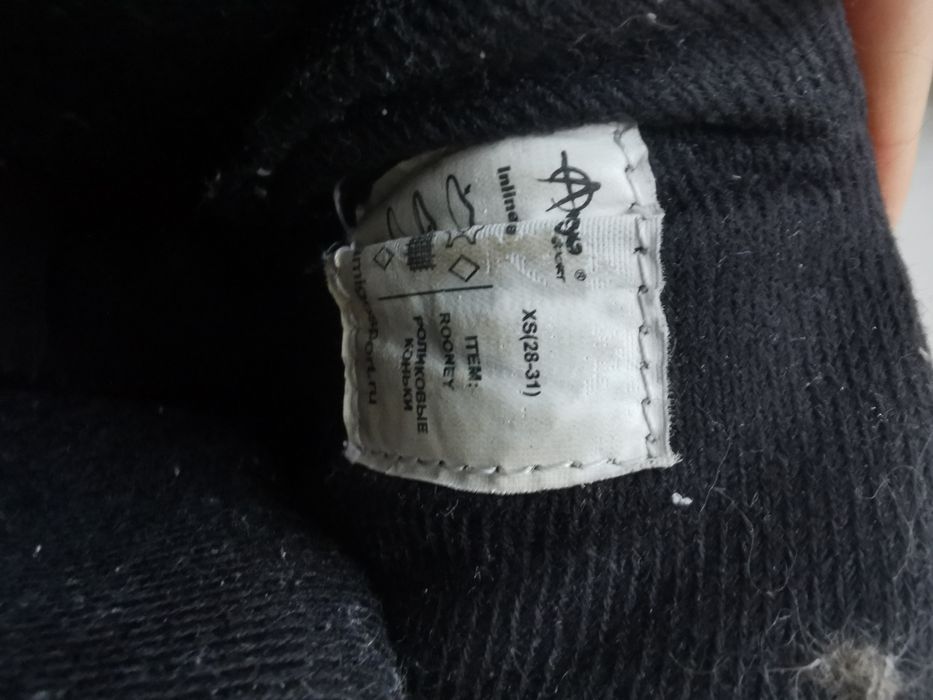 Продам дятячі рооликі