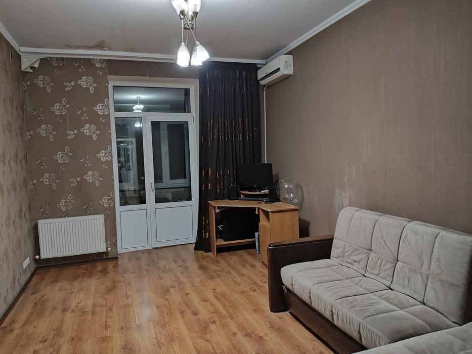 Сдам 2 к. В центре, пр.Свободы,64