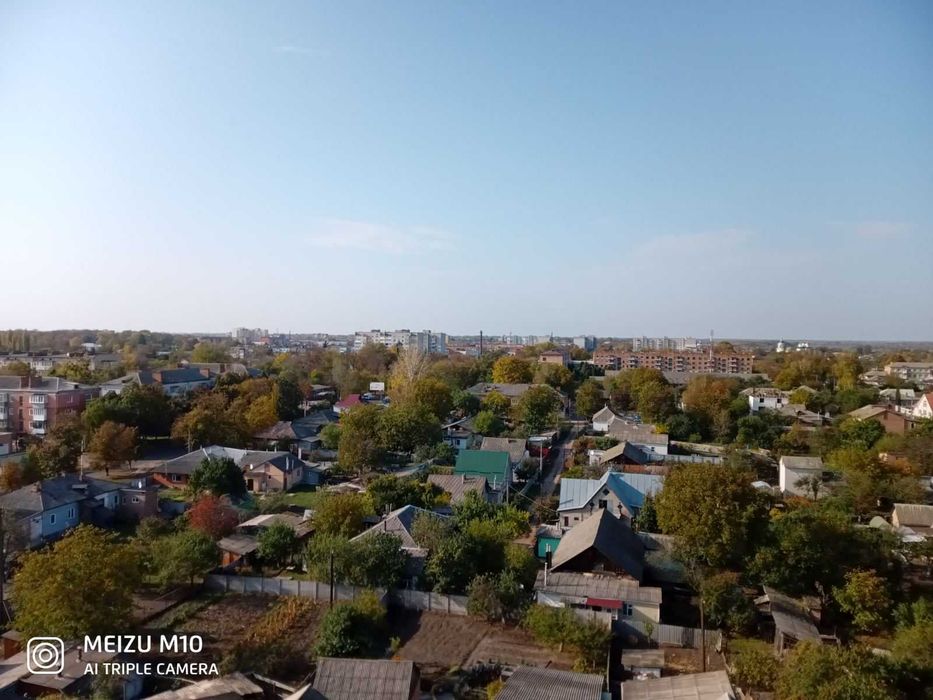 Продам 1к. 39м2, автономне опалення, НОВОБУДОВА