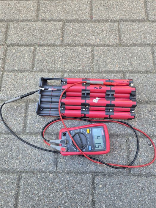 Wkład baterii sparta c4 c5 Gdańsk Orunia - Św. Wojciech - Lipce • OLX.pl