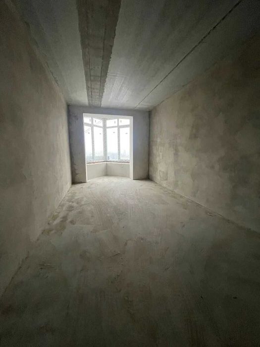 2-кімнатна квартира в готовому зданому будинку