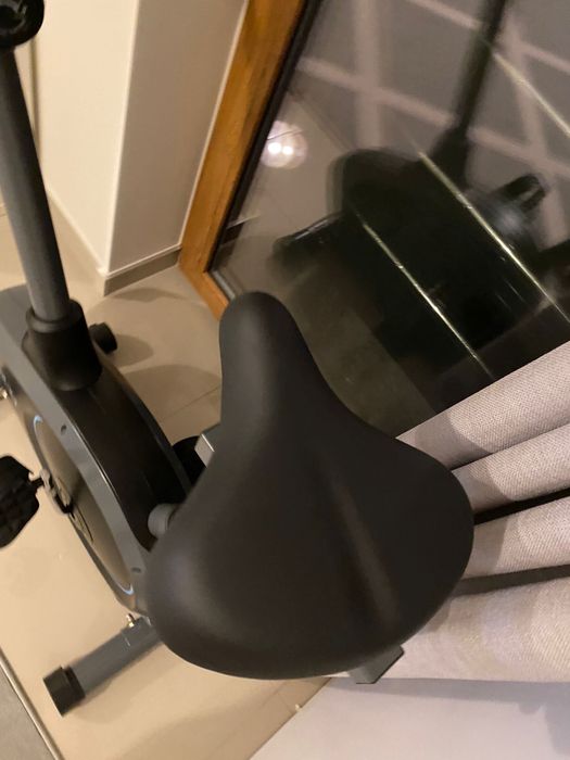 Rower stacjonarny magnetyczny EVO+