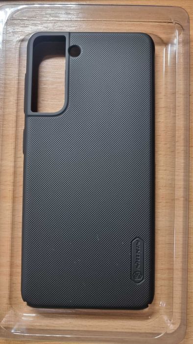 Чохол ТМ Nillkin для телефону Samsung Galaxy S21
