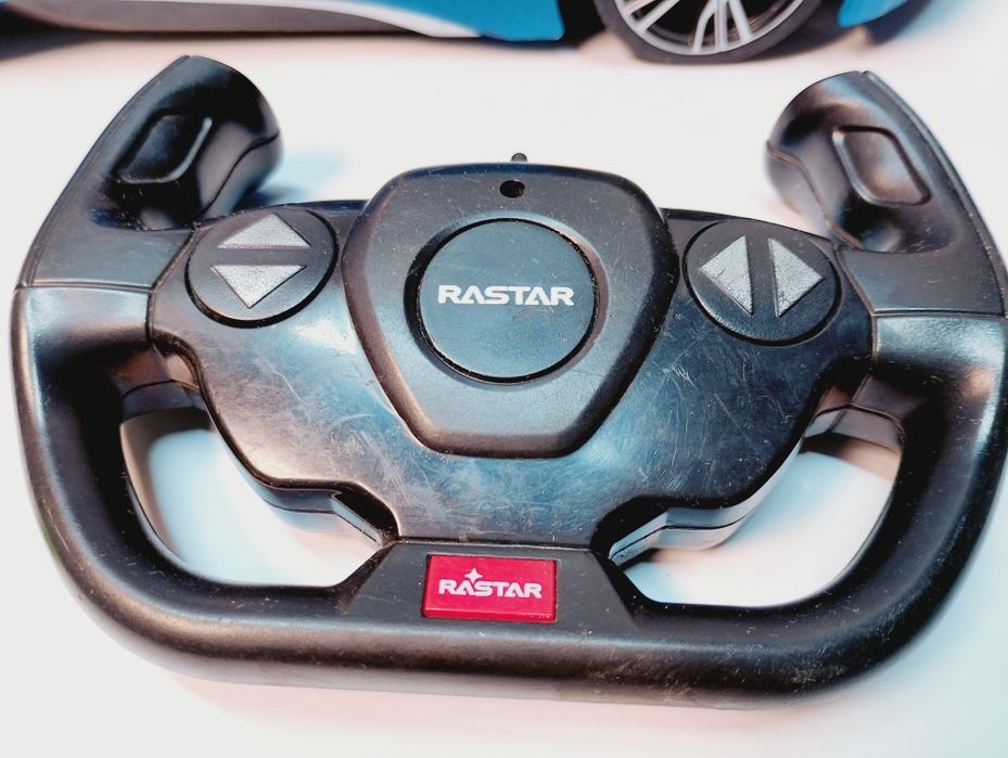 Rastar BMW i8 zdalnie sterowany