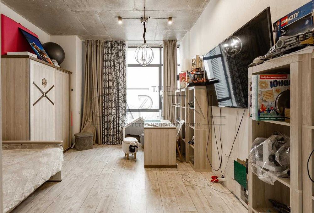 Продажа Квартиры ЖК Преміум класу Park Avenue Vip,  Голосеево, г. Киев