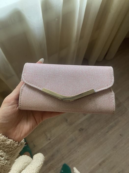 Гаманець, клатч, сумочка для телефону