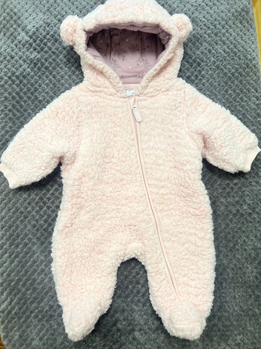 Комбінезон дитячий