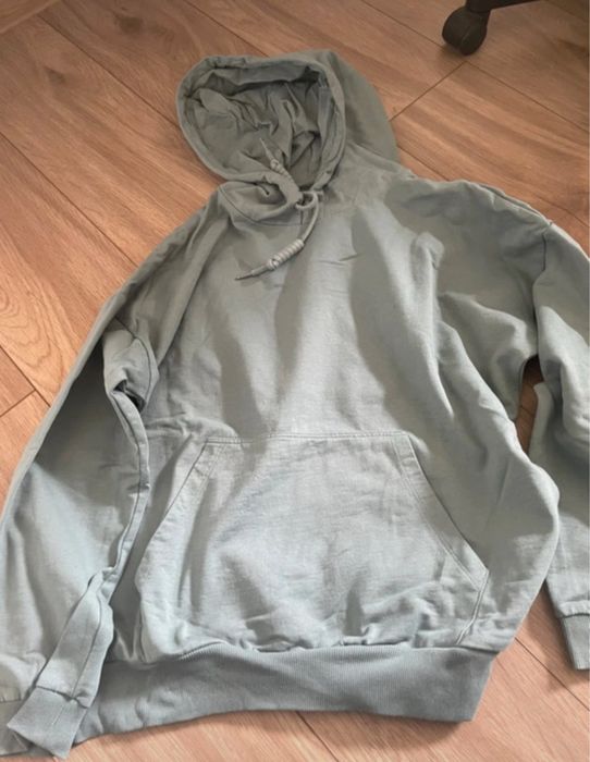 Bluza z kapturem sinsay