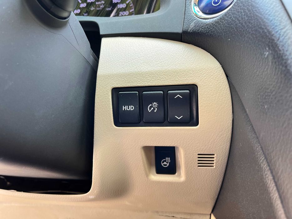 Lexus RX450H 2014 в ЛІЗИНГ | КРЕДИТ