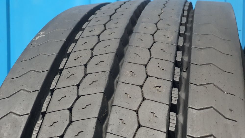 315/80 R22.5 Hankook Smart Flex DH51 ! Rok 2023