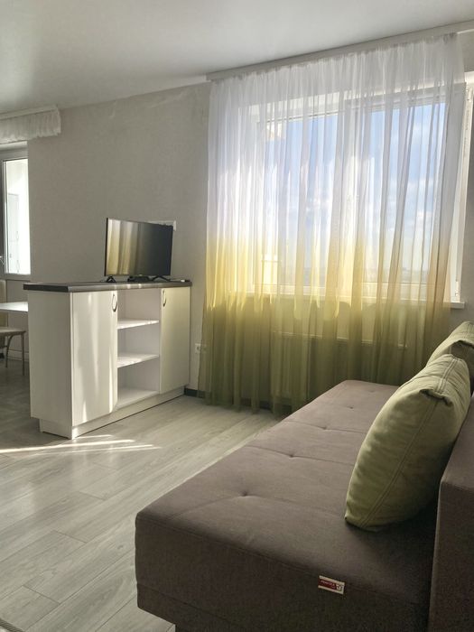 Без % 1к студія | ЖК Пектораль | бул. Кольцова 8/М.Руденка| Борщагівка