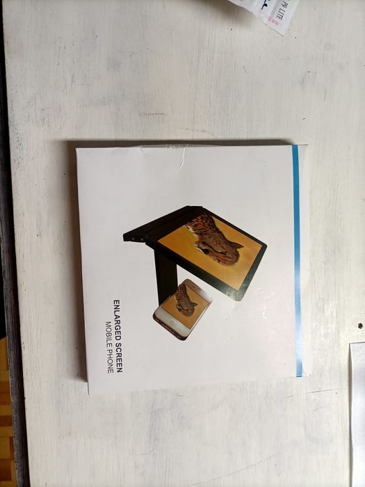 Lente para telemovel