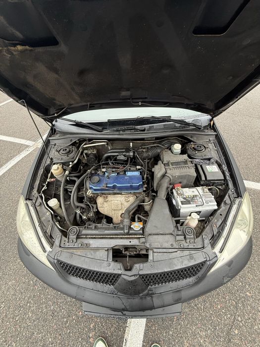 Mitsubishi Lancer 9