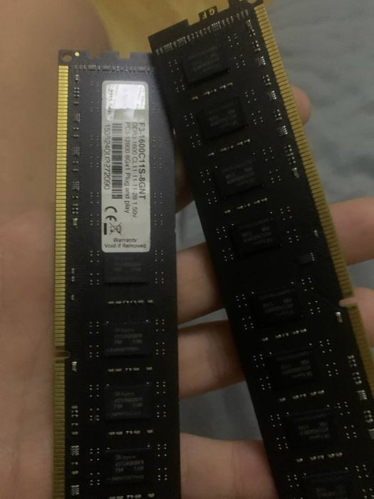 Продам материнська плата , компютерні запчастини