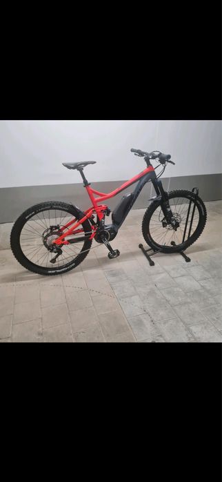 Rower elektryczny Conway EWME 627