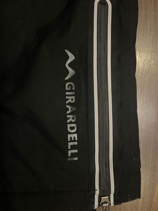 Лижні брюки GIRARDELLI