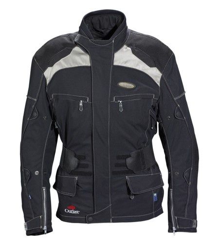 Kurtka motocyklowa Halvarssons Amazon