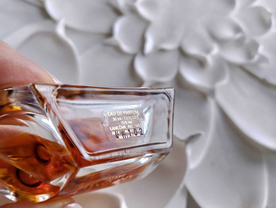 Lancom Paris Poeme vintage