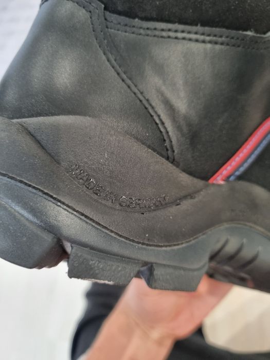 NOWE Buty robocze za kostkę Atlas różne rozmiary ( 41-46) S3