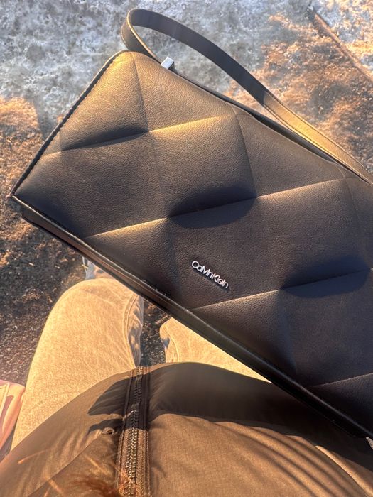 Сумка Calvin Clein