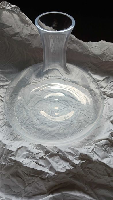 Decanter (decantador de vinhos) - Oferta