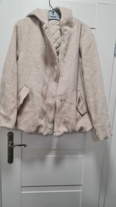 Kurtka wiosenna damska roziar M/L