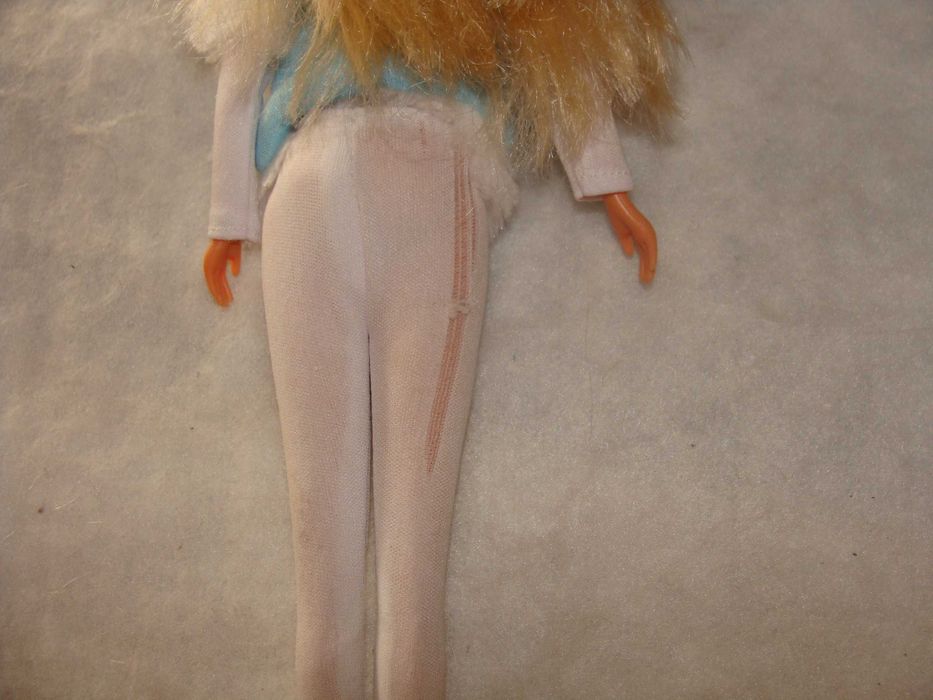 Boneca Steffi Love - Winter Set