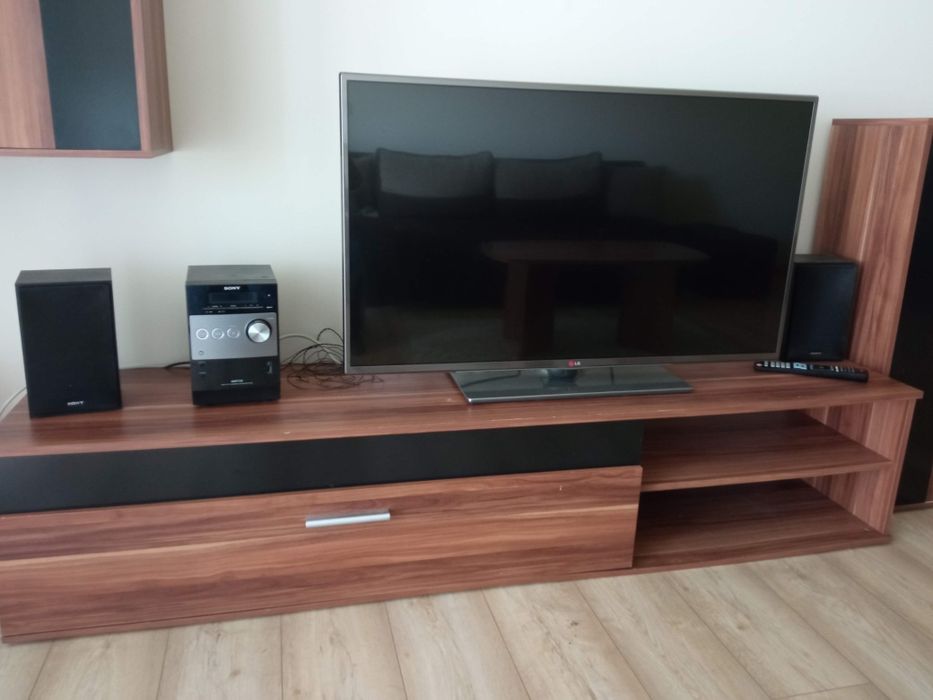 Zestaw rtv szafki