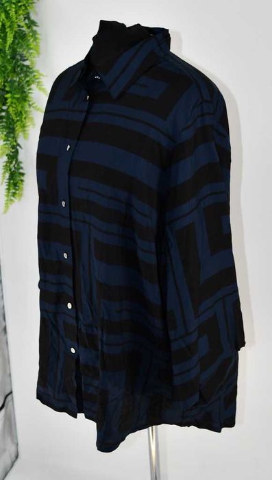 Koszula w kratkę Kaffe 46