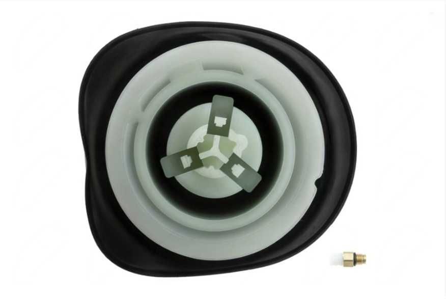 Pneumático fole balão suspensão traseira BMW Serie 5 F10 F07 F11 NOVO