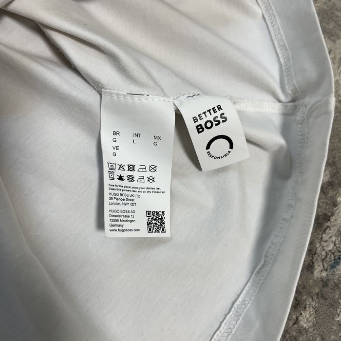!Срочно! Нова футболка Hugo Boss. L