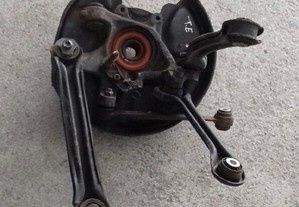 mangas de eixo clk W208