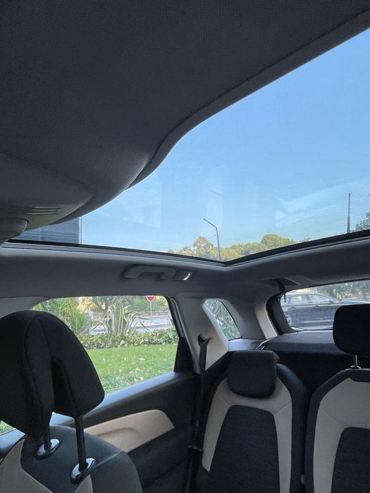 Vende se Citroen C4 Picasso 2 1.6 Bluehdi 120cv