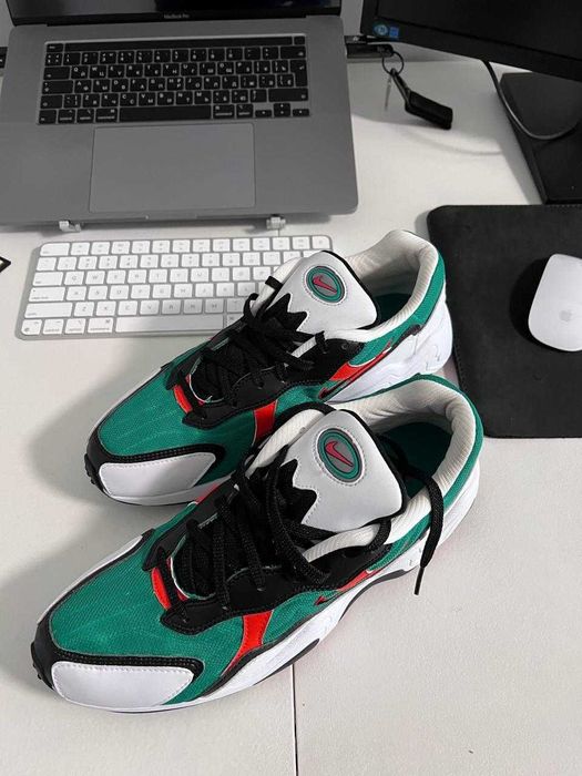 Nike Sportswear Air Zoom Alpha