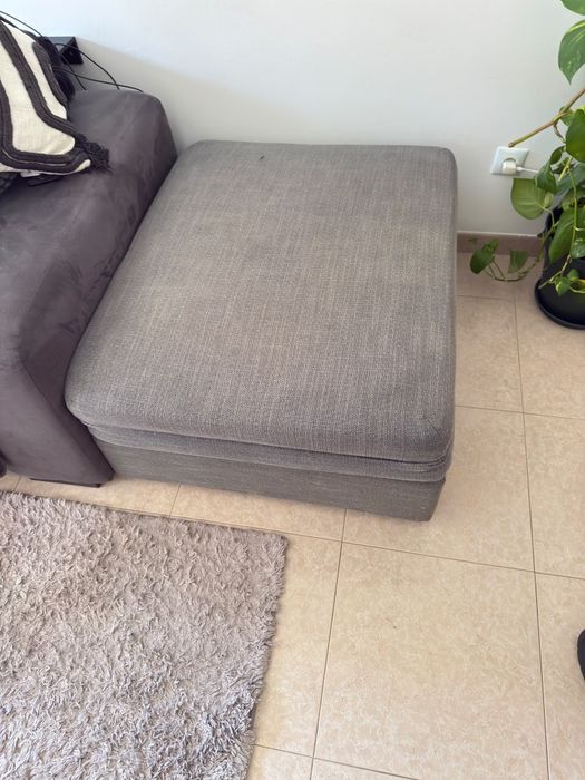 Vendo sofá cama Ikea
