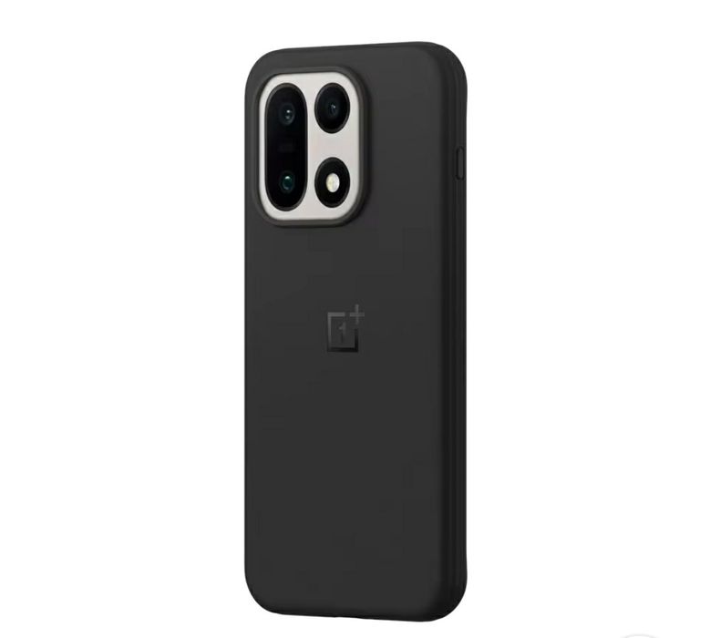 Фирменный чехол OnePlus 15 sandstone karbon fiber magnetic оригинал