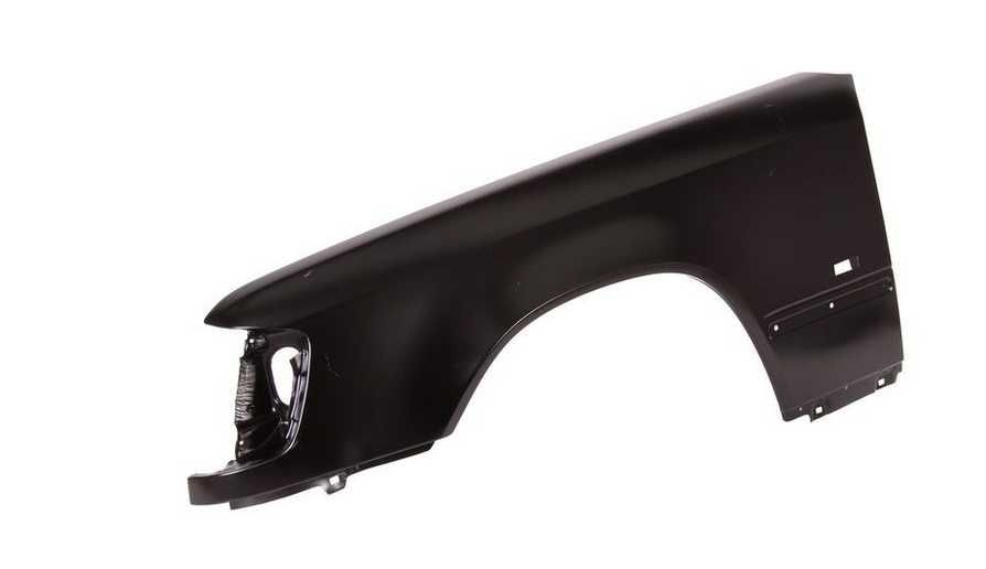 Новые передние крылья Мерседес 124 201 W124 в201 крыло переднее 190