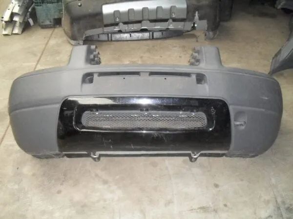 Land Rover Freelander parachoque DI tcie