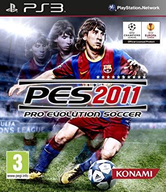 pes 2011 para ps364751082918787120