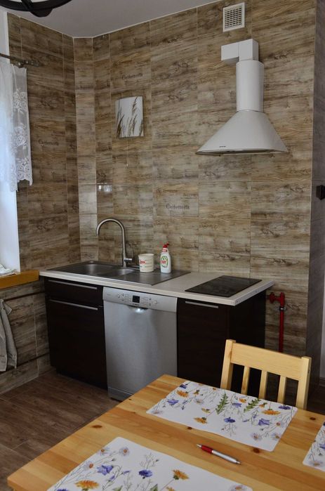 noclegi pokoje Toruń