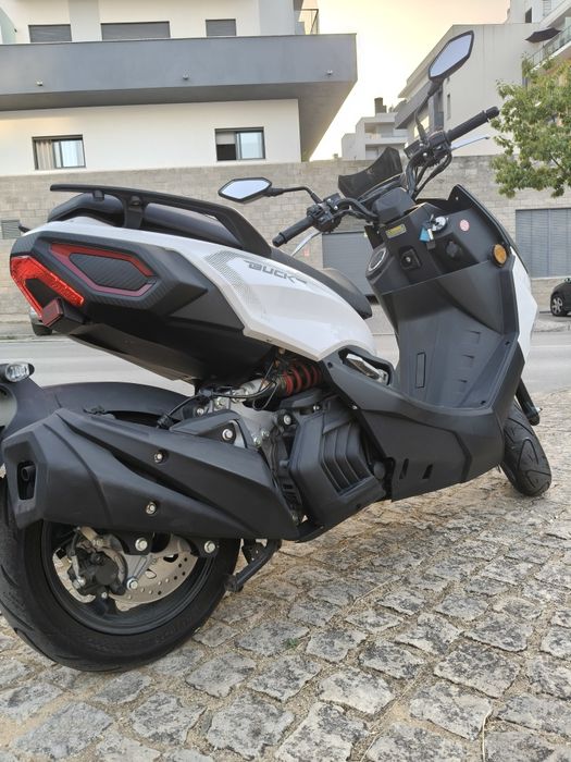 Mota 125cc Oportunidade