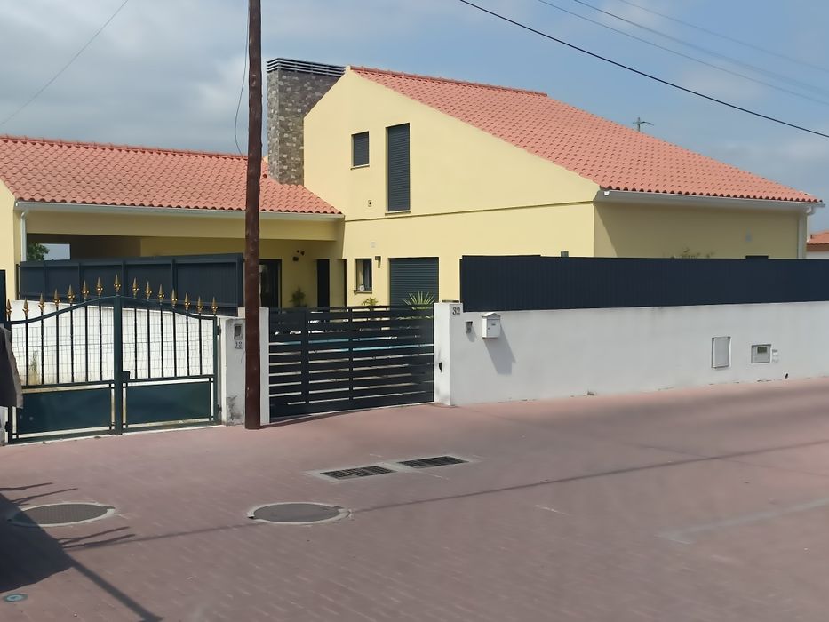 Serralheiro Eduardo