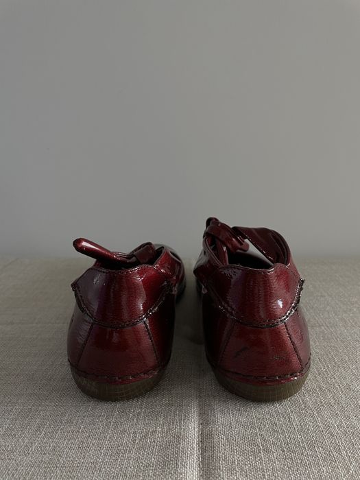 Sapato tipo Sabrina Neosens